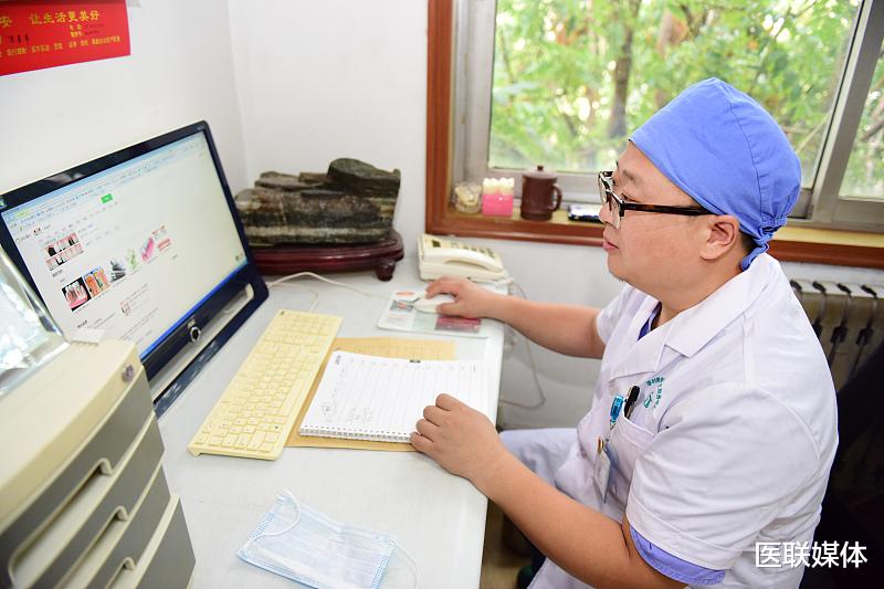 肝硬化|身体若有这5个异常,建议尽早排查肝硬化,请你别无视了