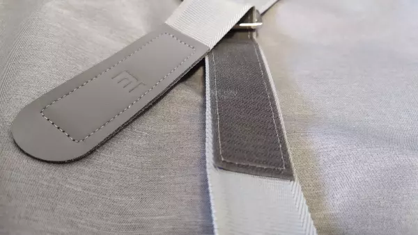 手环|高颜值的登机箱，给你钢铁侠般的呵护！