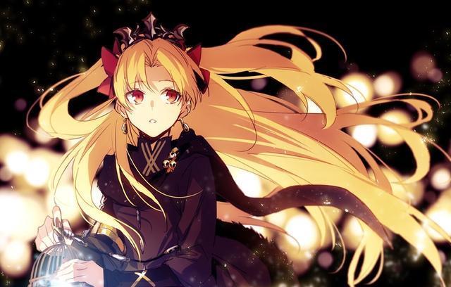 堪称fgo最惨的非酋玩家 20单沉船未抽到杨贵妃 惨遭海豹玩家跳脸