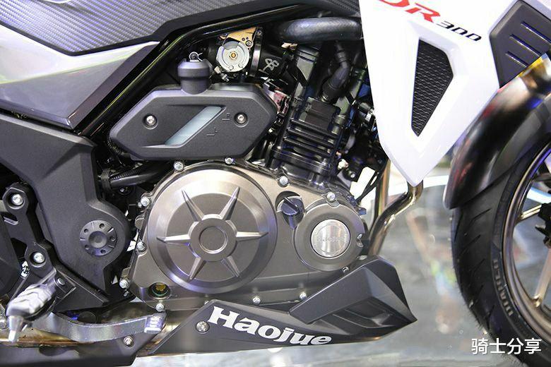 KTM@车友问，KTM250和DR300，怎么选？