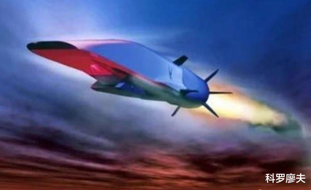 【民法典】特朗普炫耀美国超级无敌导弹，普京笑了：在俄式武器面前都是渣