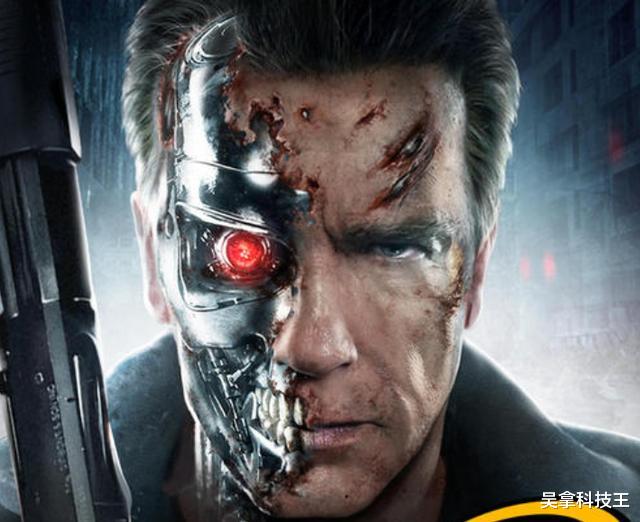 伊隆·马斯克|细思极恐!美国科技狂人马斯克,可能正在变成“永生机器人”