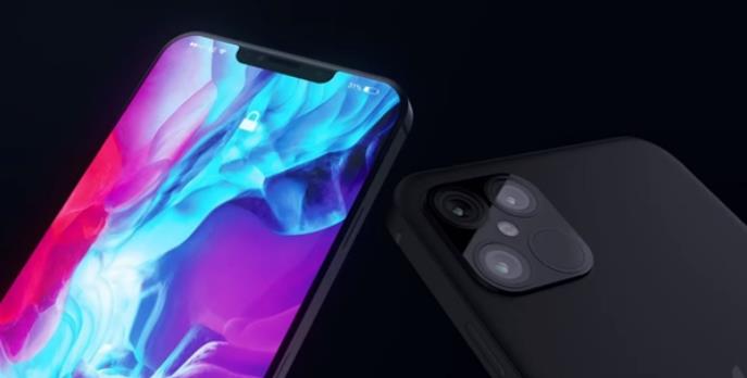 iphone12|iPhone12Pro美出新高度，外观酷似iPhone5，价格却贵到买不起