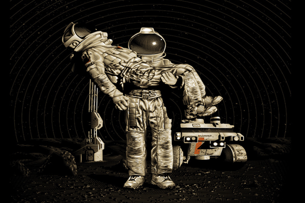 【电影】盘点令人窒息的逃生电影！惊悚恐惧下的奔跑！