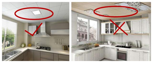 装修工人10年经验坦白：新房这6个地方最不值得花钱，良心大实话