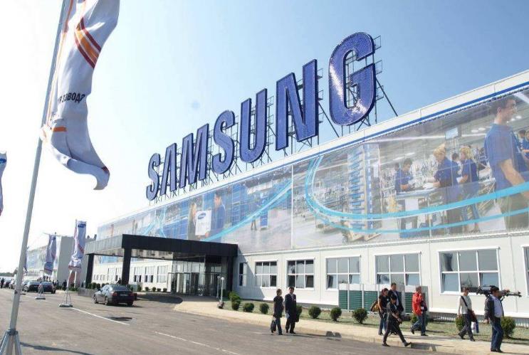 三星电视|厉害的何止手机,三星还有一张王牌,垄断全球31%的市场