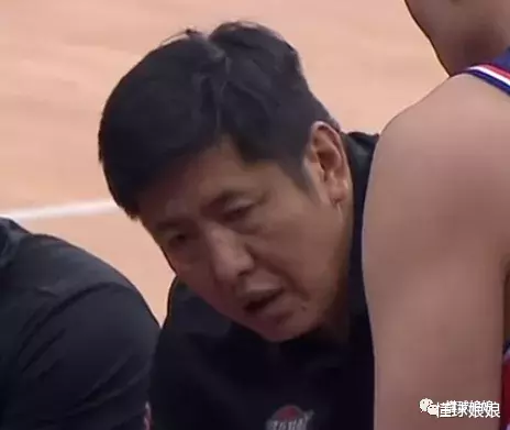 广东男篮|把核心雪藏到垃圾时间才让上！最新摆烂绝技NBA参考下