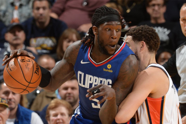 快船队|官宣！恭喜湖人，快船豪阵正式解体，最佳第六人联手如愿詹姆斯