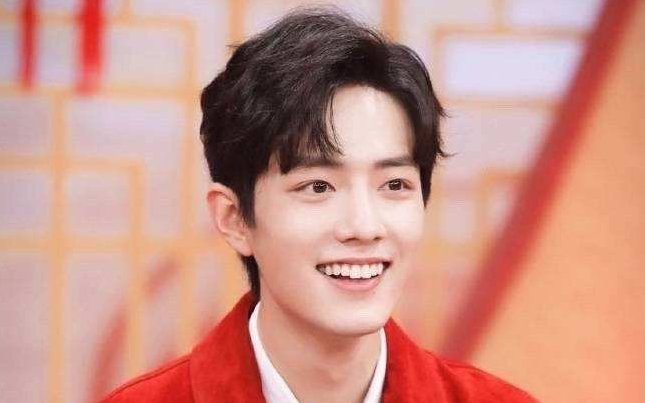 肖战■肖战才复出就获奖，被黑两个多月单曲却火了，网友的评论太真实了