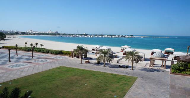 大门 全球唯一一家8星级酒店，耗资30亿用黄金建造，有人去过吗？