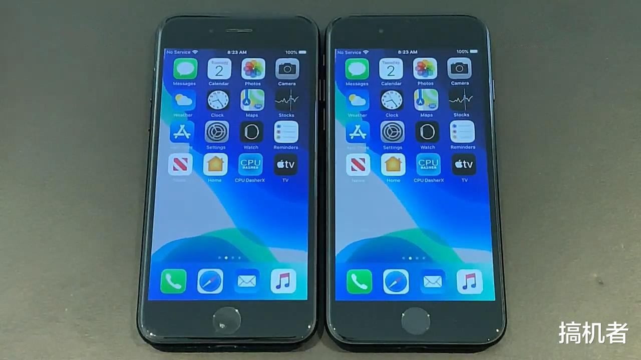 『iPhone』实测iOS13.5.1运行速度：这5款iPhone升级后性能是否改善？