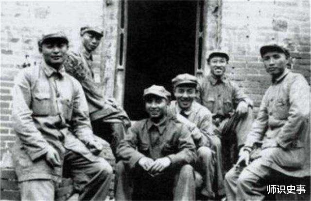 #王近山#1955年授衔时,这三个人对军衔不满闹得最凶,最后获得什么军衔?