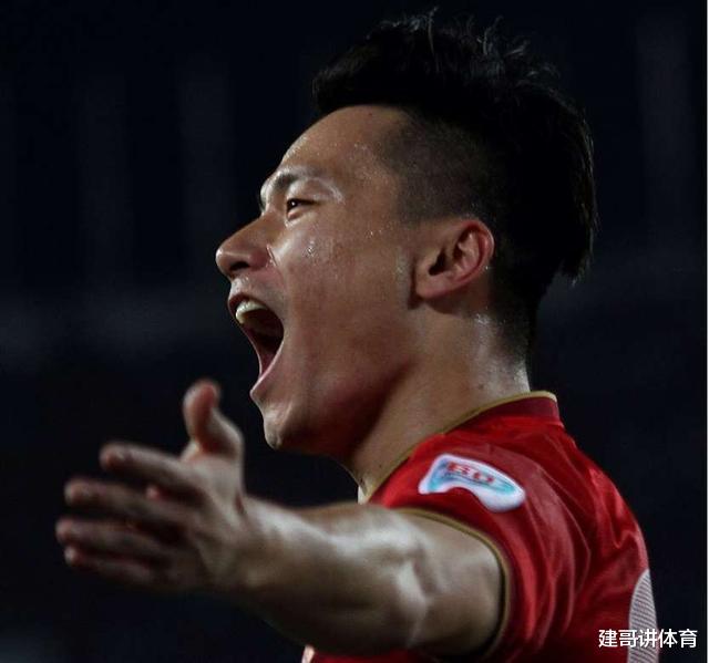 [广州恒大]5月9日，恒大VS深足，恒大首发来了，郜林反戈一击期待进球