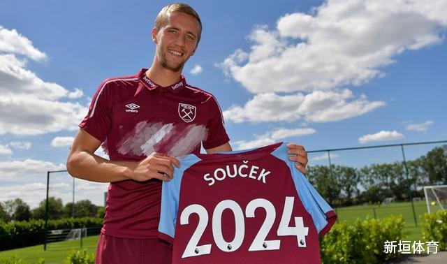 西汉姆联|本赛季莫耶斯的最佳收购,西汉姆联保级成功的功臣之一!