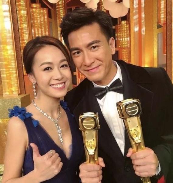 许志安|许志安复出录制新歌 黄心颖疑同步复出？