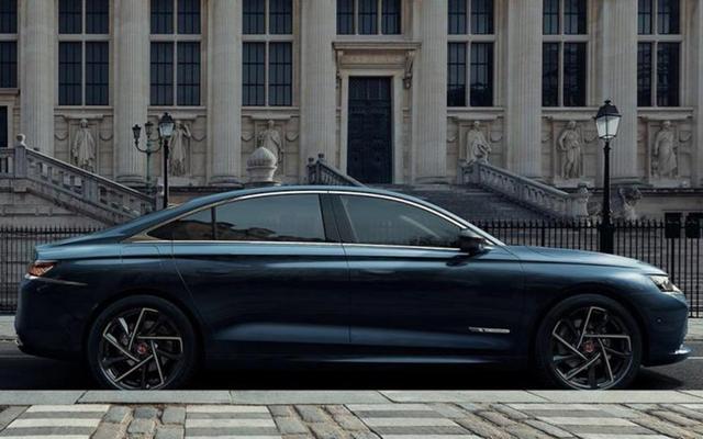 「轿车」6款重磅新车将于下半年上市，有适合你的\菜\吗？