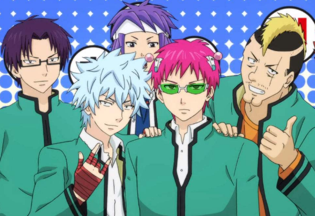 漫画|实属快乐源泉的宝藏日常番，可缓解压力心情变愉悦，你最喜欢哪个？