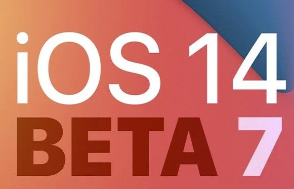 |IOS 14 Beta7发布,修复BUG提升稳定性,易用性大大提升