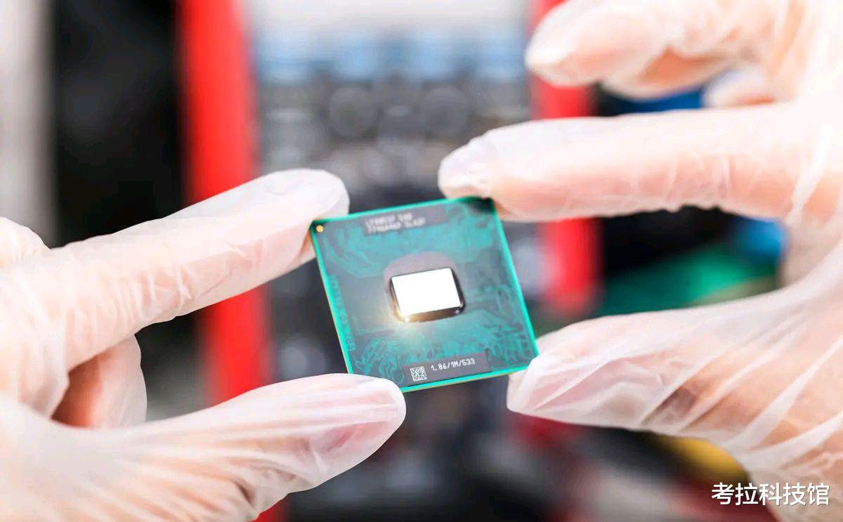 操作系统|开始替换？中国院士正式宣布，美科技巨头只能接受现实！