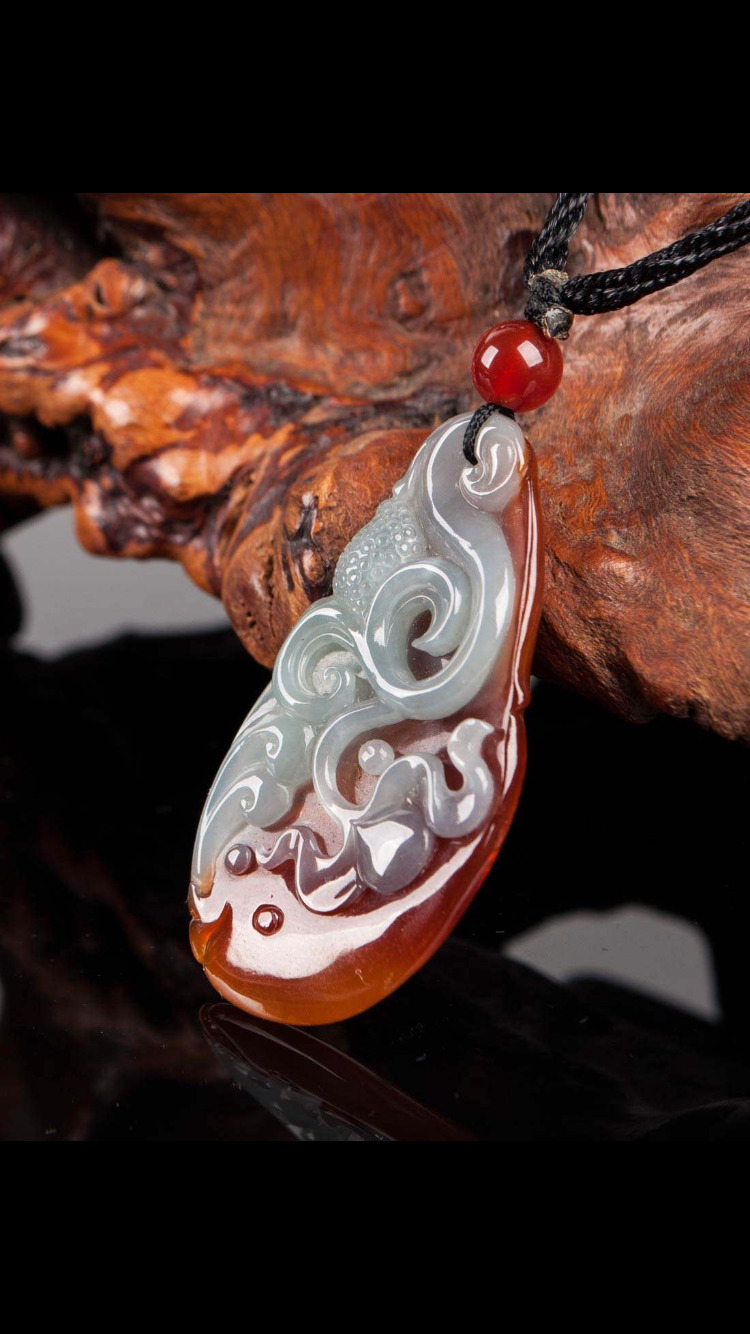 钱币|玉雕大师——苏克猛