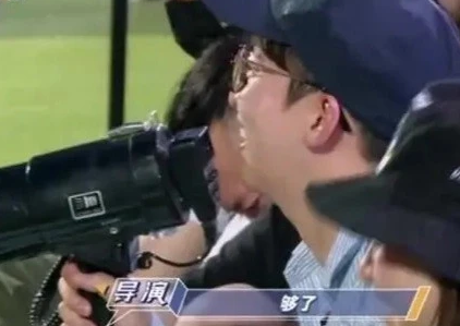 张大大|《跑男》八季以来最不受欢迎嘉宾，干啥啥不行，装×第一名！