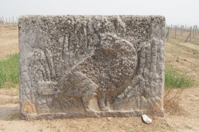 【李忱】晚唐小太宗李忱贞陵