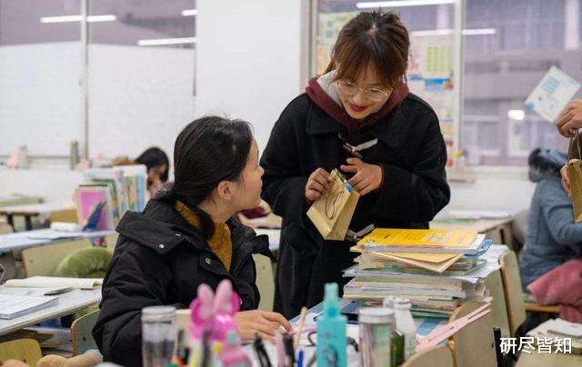 「考研」保研和考研，到底哪个更难？对比后发现保研更难是“假象”