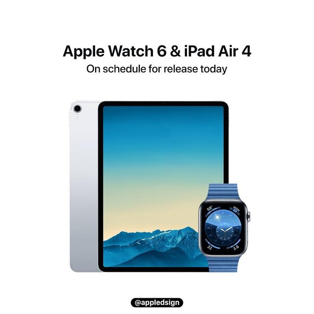 华为鸿蒙系统|下周没有iPhone12/苹果ARM电脑/iOS14本月发布