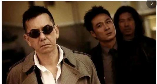 黄秋生|58岁黄秋生，完了？