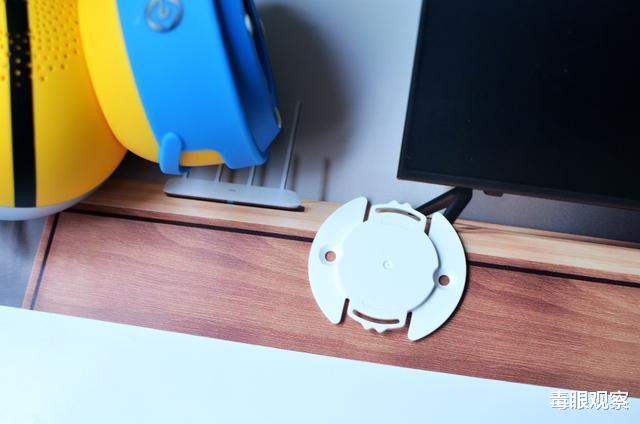 阿里巴巴|小米生态链又出新品!小白小黄人智能摄像机体验!颜值即正义