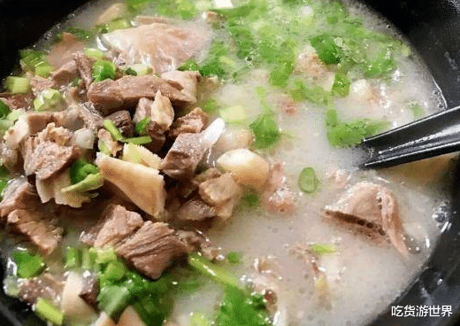 羊肉|无论是炖羊肉还是炖牛肉，别犯这大忌，如果你不懂，就别怪口感柴