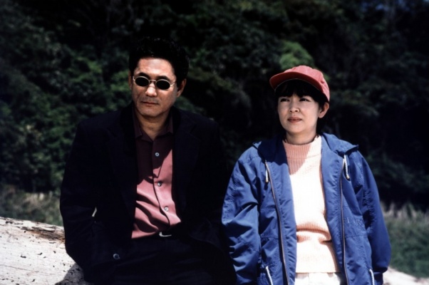 ##七部日本黑道电影，《热血高校》上榜，第四部太热血了！