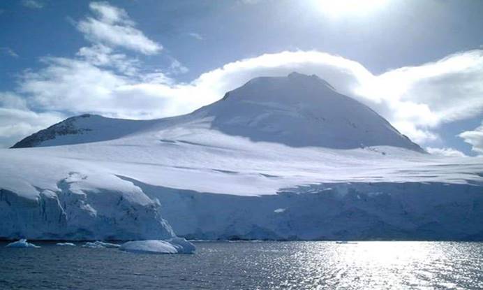 科学家|地球曾3次化身“冰球”,其中有一次,海洋冰层厚度超过300米