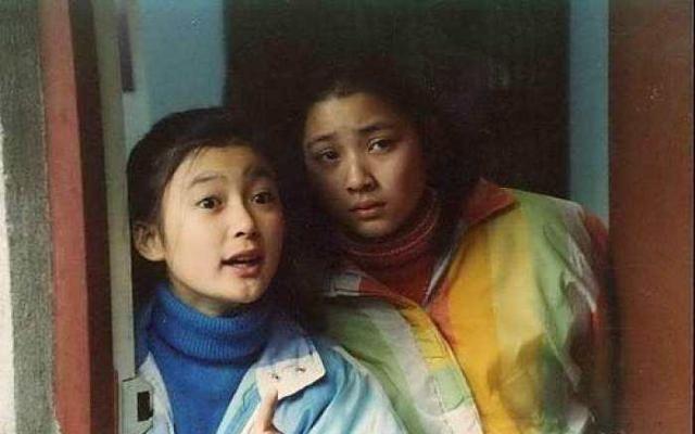 #十六岁的花季#《十六岁的花季》再回首，原来我们的青春已经那么遥远