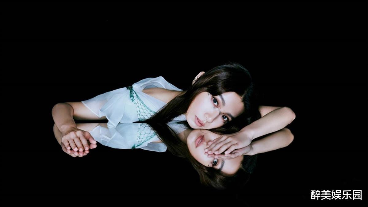 田馥甄|田馥甄拍摄全新单曲MV，雨中漫舞出动10台暖炉取暖