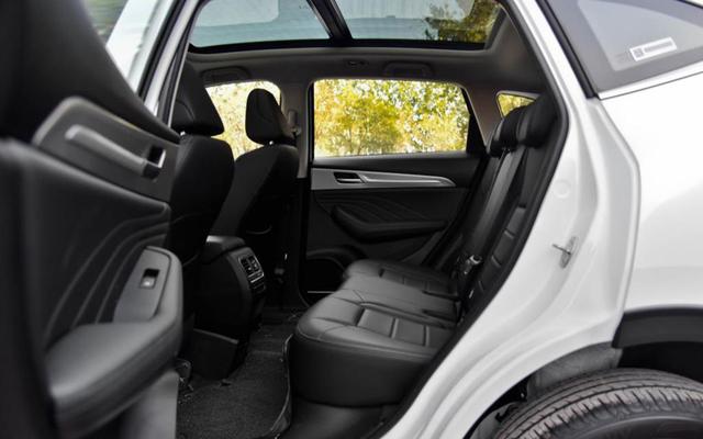 吉利博越|15万内不知道选什么紧凑型SUV?推荐3款降价大质量好的给你