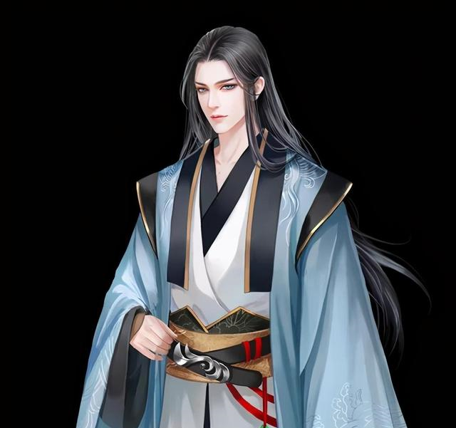 唐太宗|他是李世民的弟弟，也是唐初三大名将之一，却被后世丑化了上千年