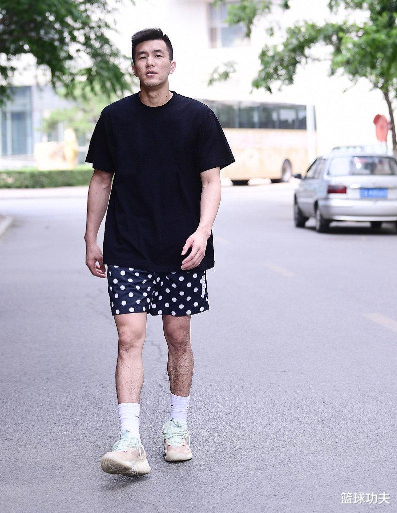 【孙铭徽】扛把子 国手孙铭徽170公斤深蹲！郭艾伦看了惭愧！周琦看了脸要红