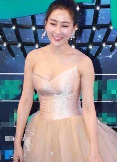 李小璐|104斤马苏和84斤李小璐，网友：差了有20斤，到底差在哪里？