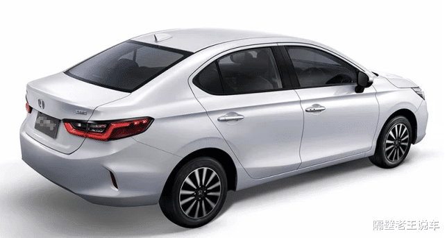 本田锋范@本田“经典老将”倒下了，曾经卖到15万，如今6.38万却没人要！