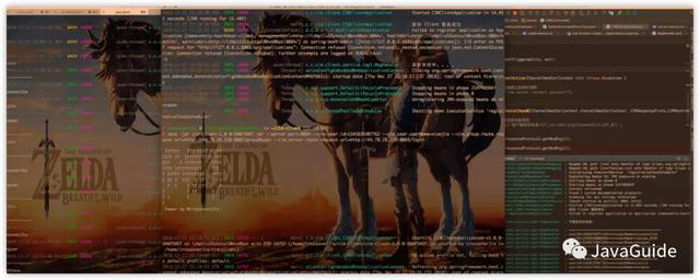 中国电信|爱了爱了！SpringBoot+Netty分布式即时通讯系统，附源码！