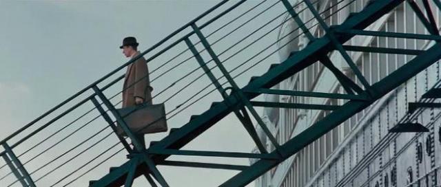 电影|电影频道播出《西部往事》纪念作曲家莫里康内