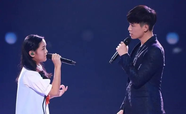 好声音|今年《好声音》哪个学员更具冠军相？不是单依纯，而是未出场的他