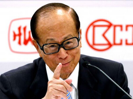 中国最大炒房团浮出水面！手持1.3万亿房产，官方表示零容忍！