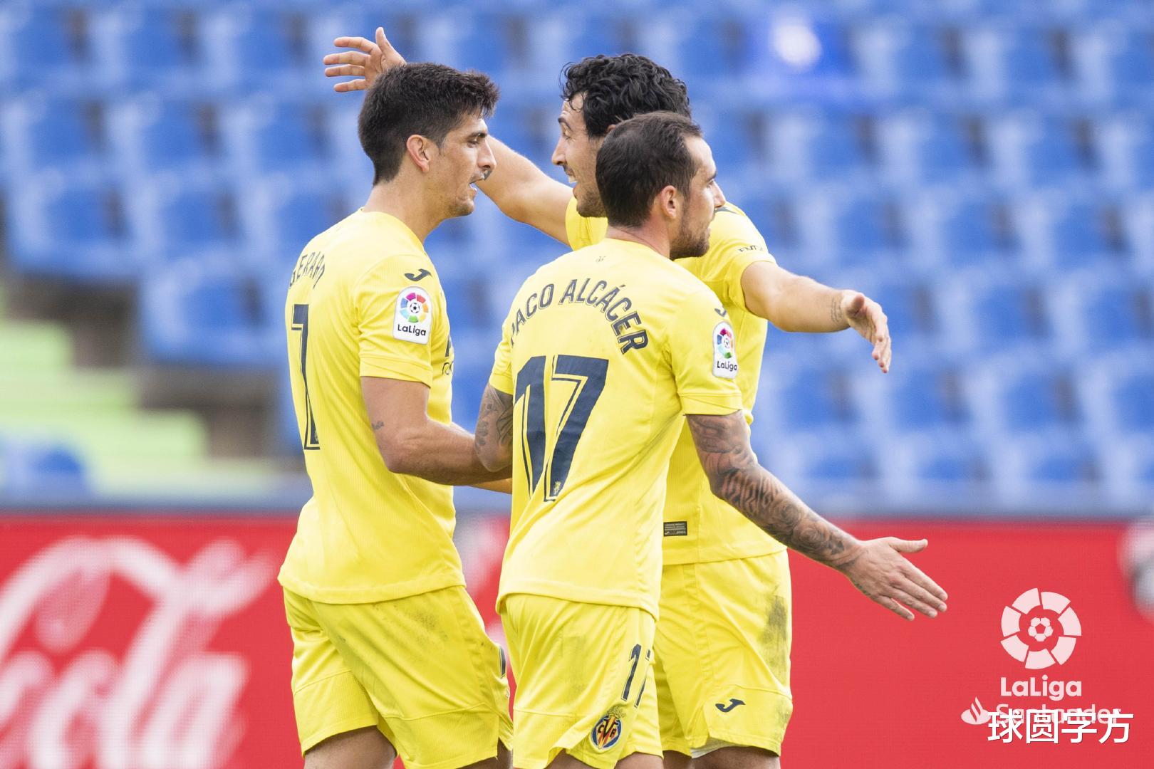 皇家马德里|西甲最新积分榜：皇马被逆转掉到第4，马竞升至第3，巴萨第8