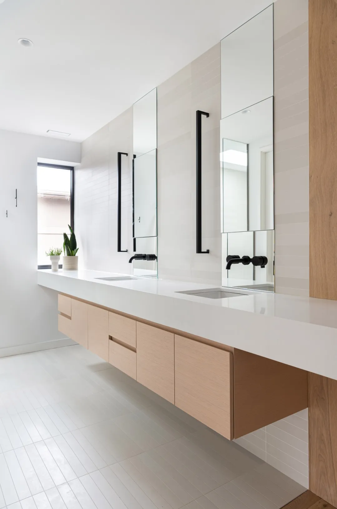 「」乡下房子这样设计，比一般豪宅还有范儿