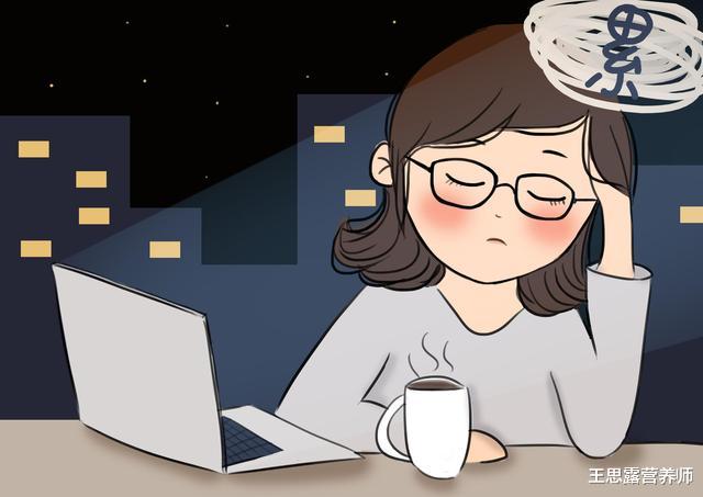 蛋白质：每天睡几个小时能长寿？睡前该做些什么事情？大医生说出了心里话