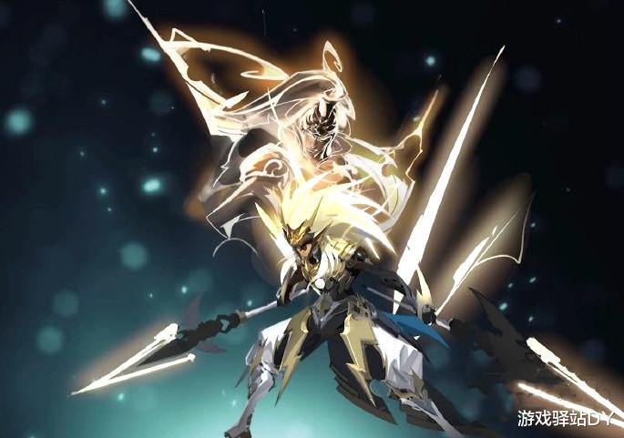 [关羽]王者荣耀：关羽马超新皮肤设计图一览，下一位玄雍英雄即将登场