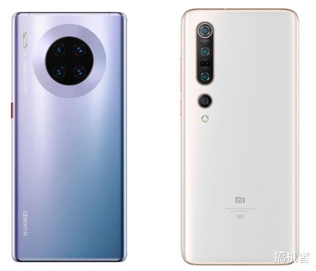 【小米科技】小米10Pro与华为Mate30Pro夜拍比拼：还敢说差距不大？