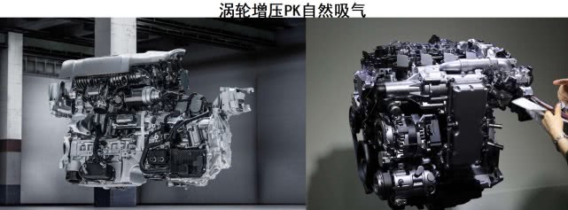 涡轮增压■遇上大堵车才明白,涡轮和自吸的差别这么大,车主直呼想卖车